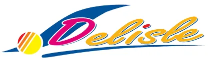 Voici le logo de la marque ANTOINE OUEST (Delisle) qui représente son identité graphique.