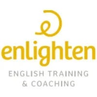 ENLIGHTEN LANGUAGES logo