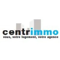 CENTRE DE TRANSACTIONS IMMOBILIERES (CENTRIMMO) logo