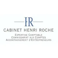 CABINET HENRI ROCHE logo