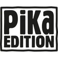 PIKA EDITION logo