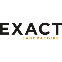 LABORATOIRE EXACT logo