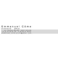 COME EMMANUEL logo
