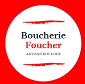 FOUCHER (BOUCHERIE CHARCUTERIE DUPONT FOUCHER) logo