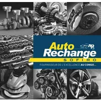 AUTO RECHANGE logo