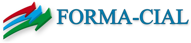 FORMA CIAL logo