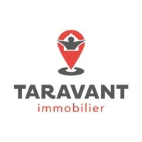 SARL TARAVANT IMMOBILIER (TARAVANT IMMOBILIER) logo