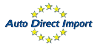 AUTO DIRECT IMPORT logo