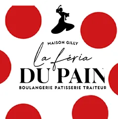 SARL MAISON GILLY logo