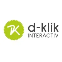 D-KLIK INVEST (DKI) logo