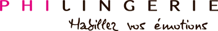 PHILINGERIE logo