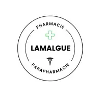 PHARMACIE LAMALGUE logo