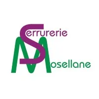 SERRURERIE MOSELLANE logo