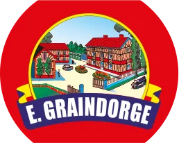FROMAGERIE DE LIVAROT (E.GRAINDORGE LA PERELLE PIERRE LEVASSEUR) logo