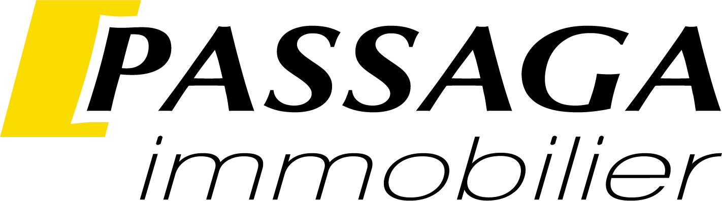 IMMOBILIER YVES PASSAGA logo