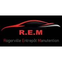 ROGERVILLE ENTREPOTS & MANUTENTION - REM (REM) logo