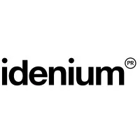 IDENIUM logo