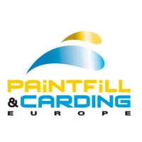 Voici le logo de la marque PAINTFILL & CARDING FRANCE qui représente son identité graphique.