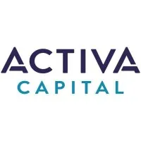 ACTIVA CAPITAL logo