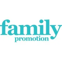 FAMILY PROMOTION logo