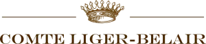 DOMAINE DU COMTE LIGER-BELAIR logo
