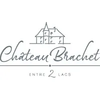 Voici le logo de la marque CHATEAU BRACHET (NAET FOR EUROPE) qui représente son identité graphique.