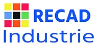 RECAD INDUSTRIE logo