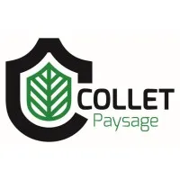 COLLET PAYSAGE logo