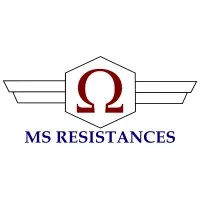 MS RESISTANCES logo