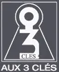 SARL ABACAS logo
