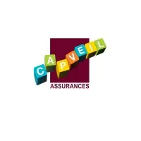 CAPVEIL (CAPVEIL ASSURANCES PLACEMENTS) logo