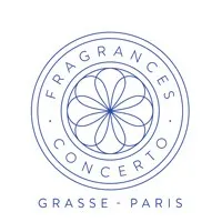 FRAGRANCES CONCERTO logo