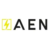 ATELIER ELECTRIQUE NORMAND logo