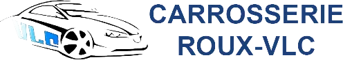 CARROSSERIE ROUX VLC logo