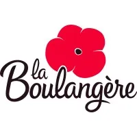 LA BOULANGERE & CO (BCO) logo