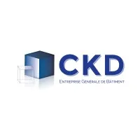 CKD logo
