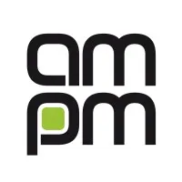 AMPM ARCHITECTES logo