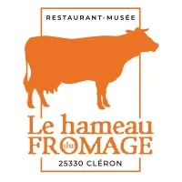 SARL LE HAMEAU DU FROMAGE logo