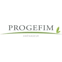 PROGEFIM logo