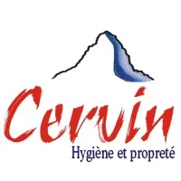 CERVIN logo