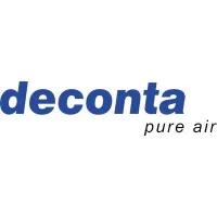 DECONTA logo
