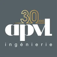 APVL INGENIERIE logo