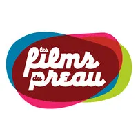 LES FILMS DU PREAU logo
