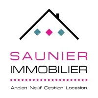DU BOUGES (SAUNIER IMMOBILIER) logo