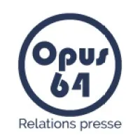 OPUS 64 logo