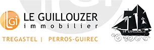 LE GUILLOUZER IMMOBILIER SARL logo