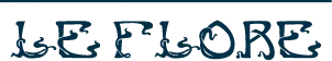 KEBICHE (LE FLORE) logo