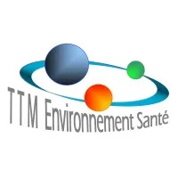 TTM ENVIRONNEMENT SANTE logo
