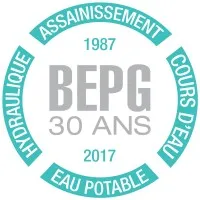 B.E.P.G. logo
