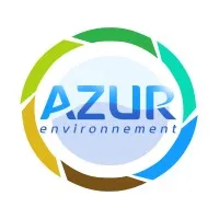 AZUR ENVIRONNEMENT SOCIETE D'ETUDES logo